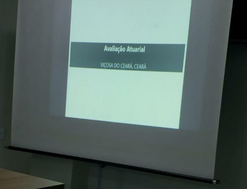 Reunião de Apresentação do Resultado da Avaliação Atuarial 2022
